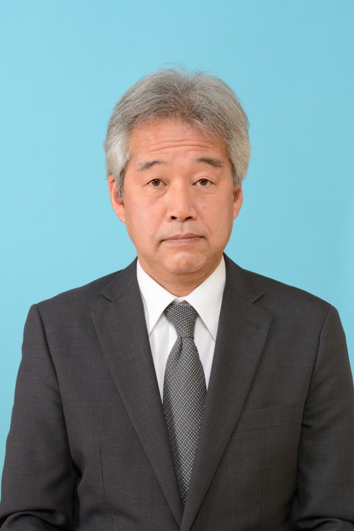 校長会長インタビュー・石狩管内校長会長千葉則理氏