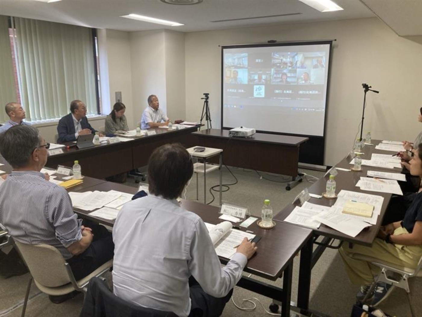 学校保険審議会