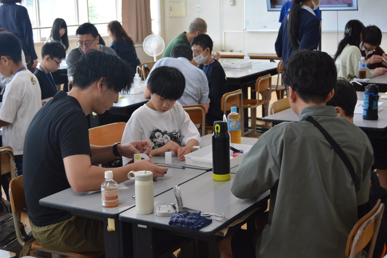 星槎もみじ中・宇宙の学校０７１９①）