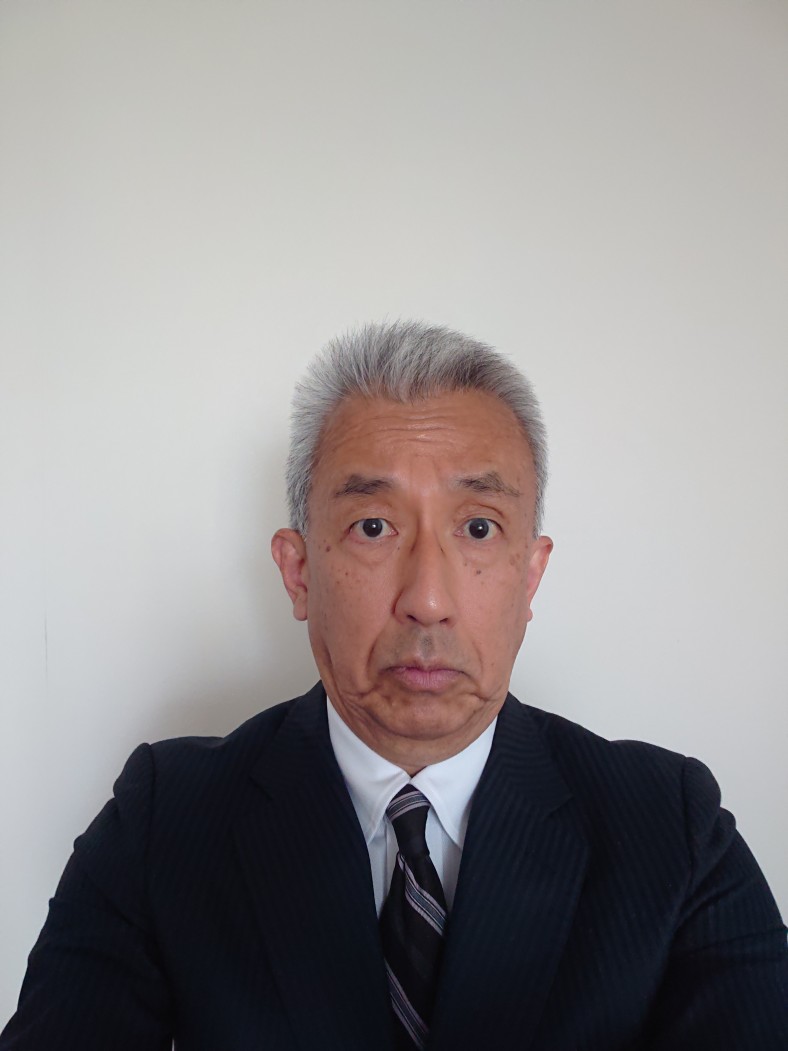 釧路市小中学校校長会（釧路景雲＿土江田校長