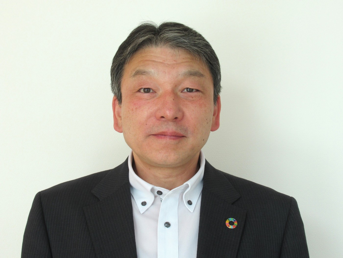 釧路校長会（標茶中：須藤校長