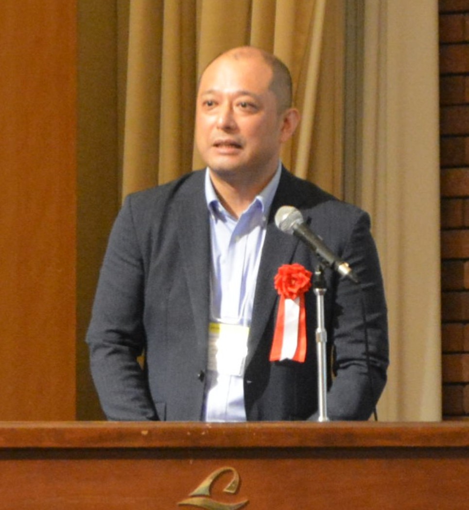 性教育研究大会講演文科省・岩田悟氏