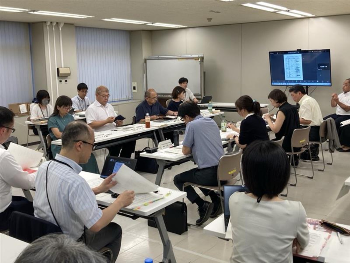 難聴児支援推進協議会