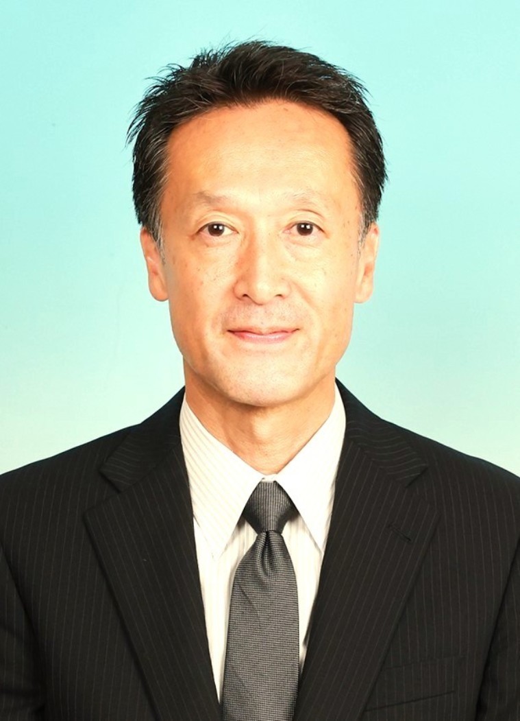 十勝小・中校長会会長伊藤道彦