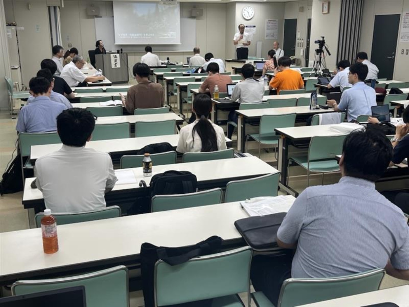 道倫研研究研究大会