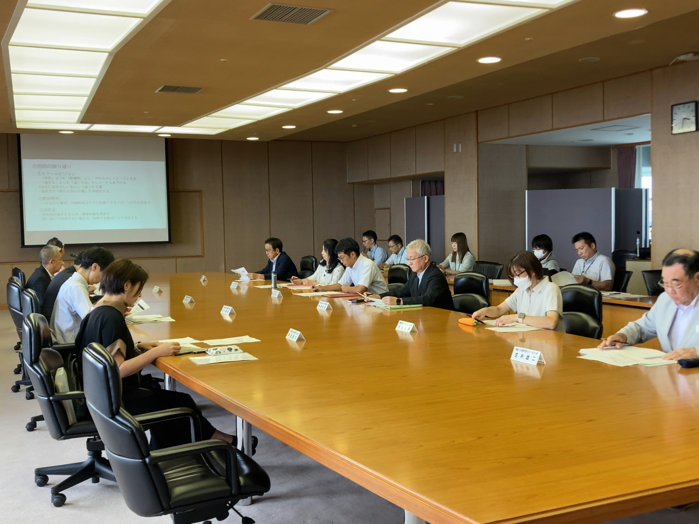 「学びの多様化学校」検討委員会