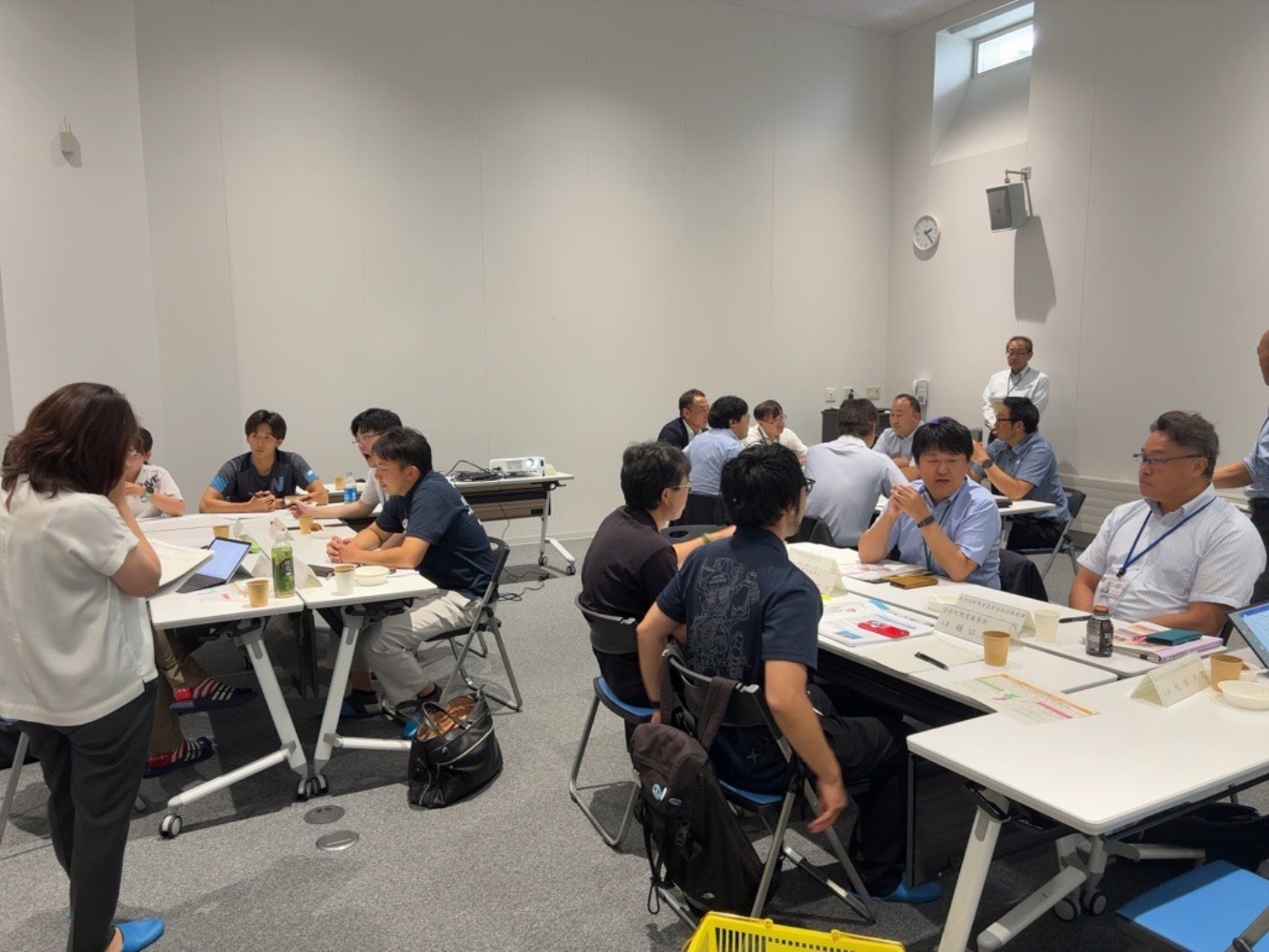 渡島局・檜山局・部活動の地域展開