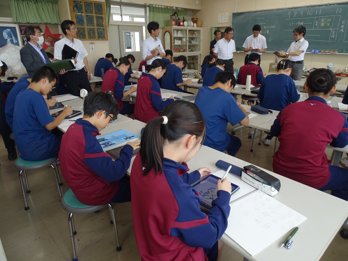 学びのコンソーシアムＩＣＴ担当者協議会