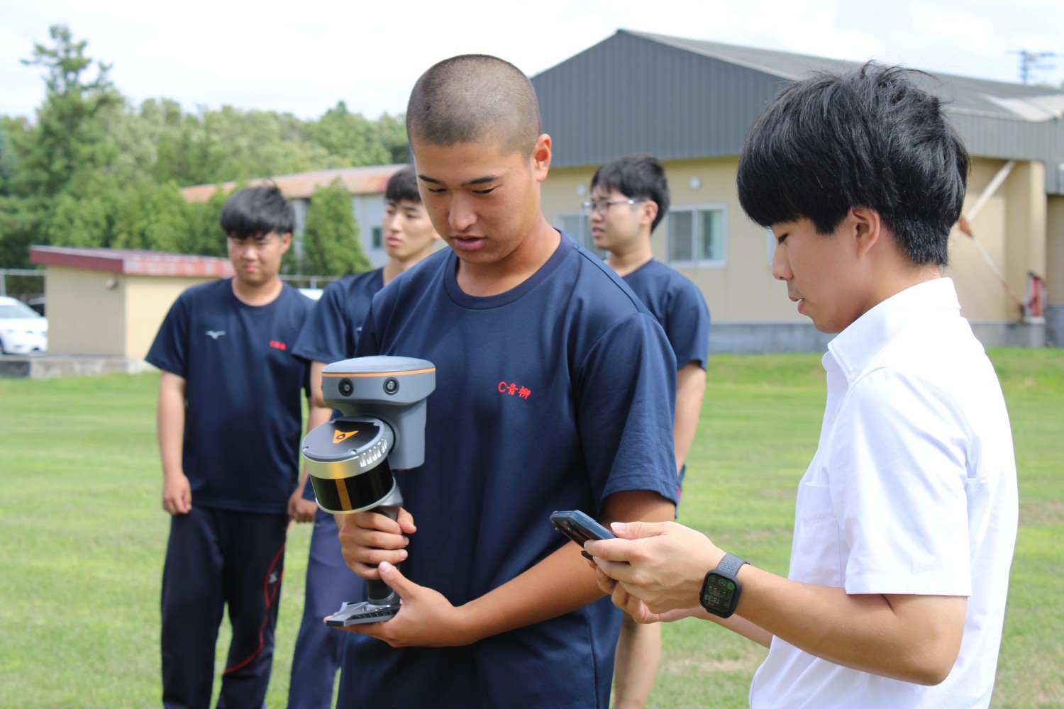 岩農・空知建協・連携授業