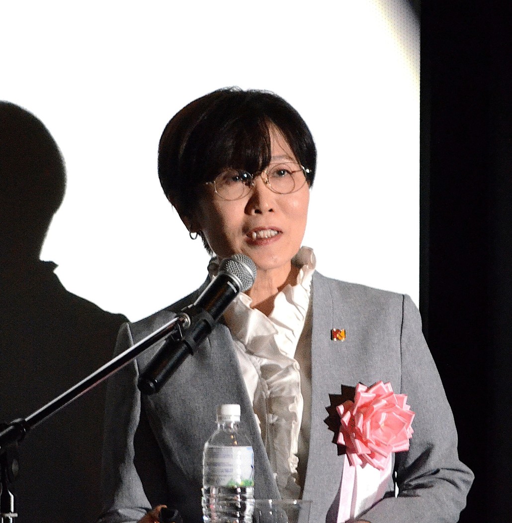 職業キャリア講演①