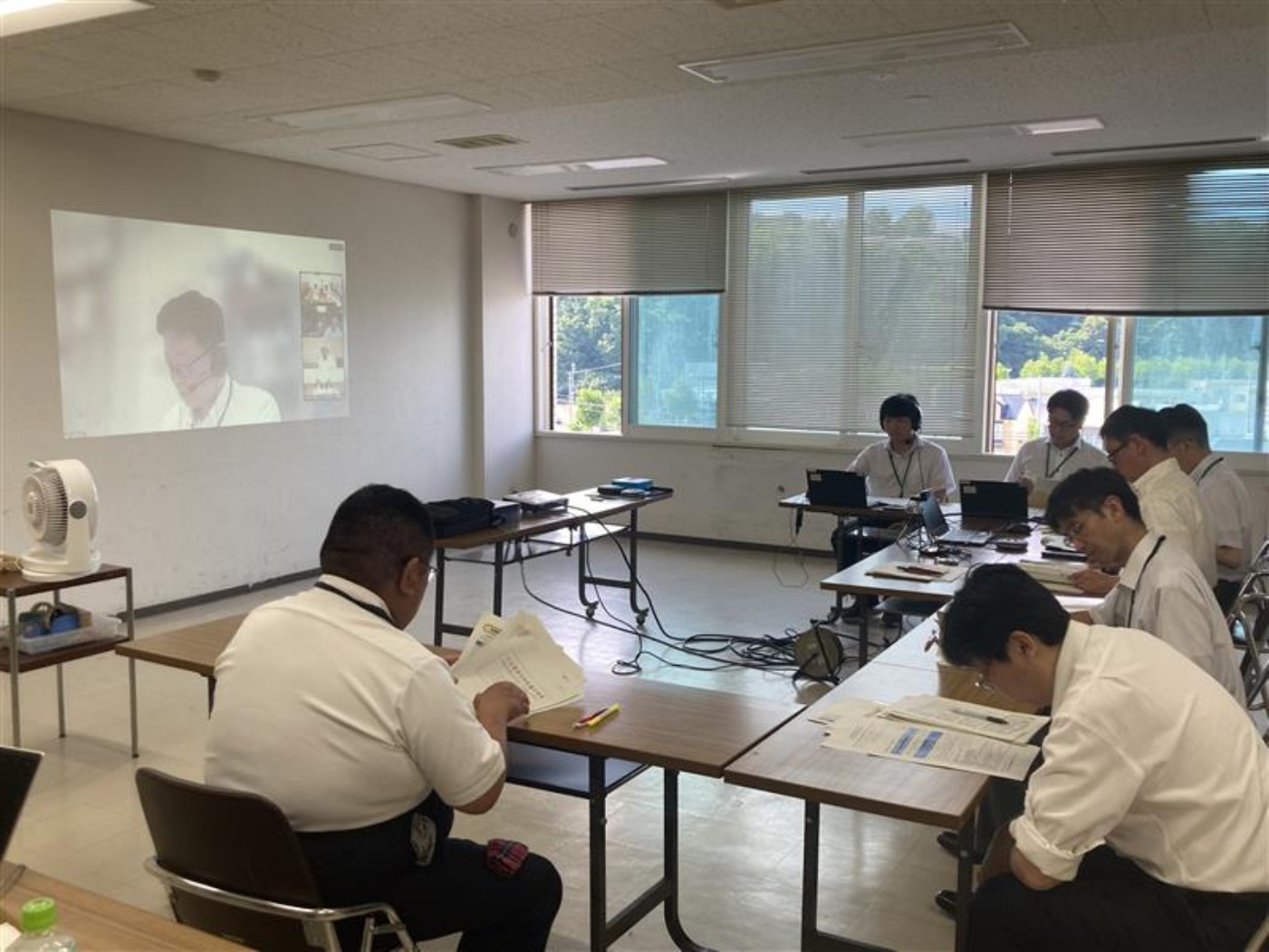 オホーツク中学区・公立高校配置計画地域別検討協議会