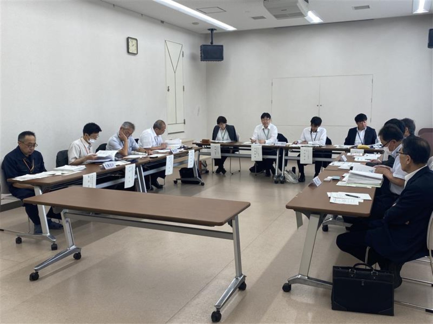 西紋地区広域連携検討会議