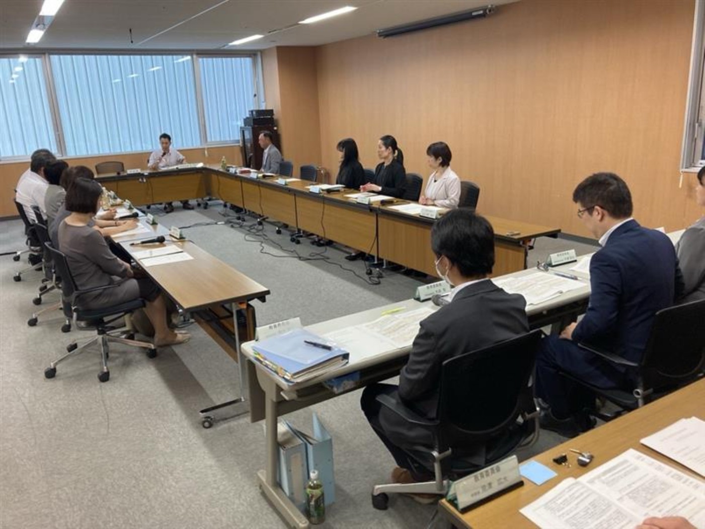 札幌市学校給食運営委員会