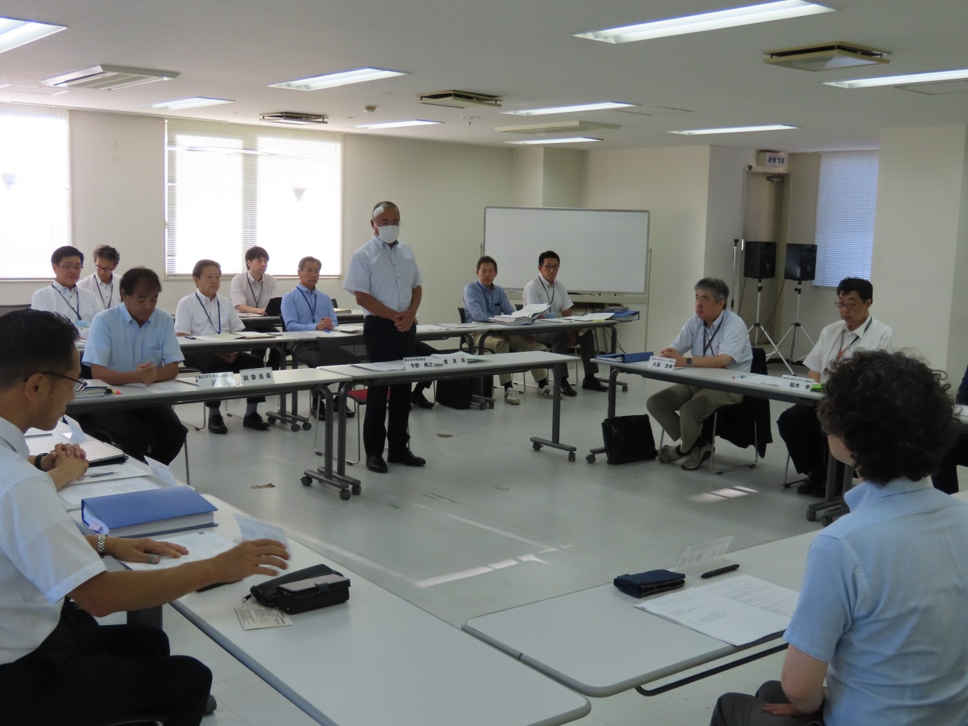 帯広市教委部活動の地域移行等に関する意識調査