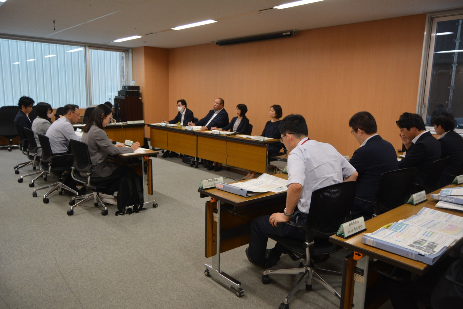 持続可能な学校給食の在り方検討会議